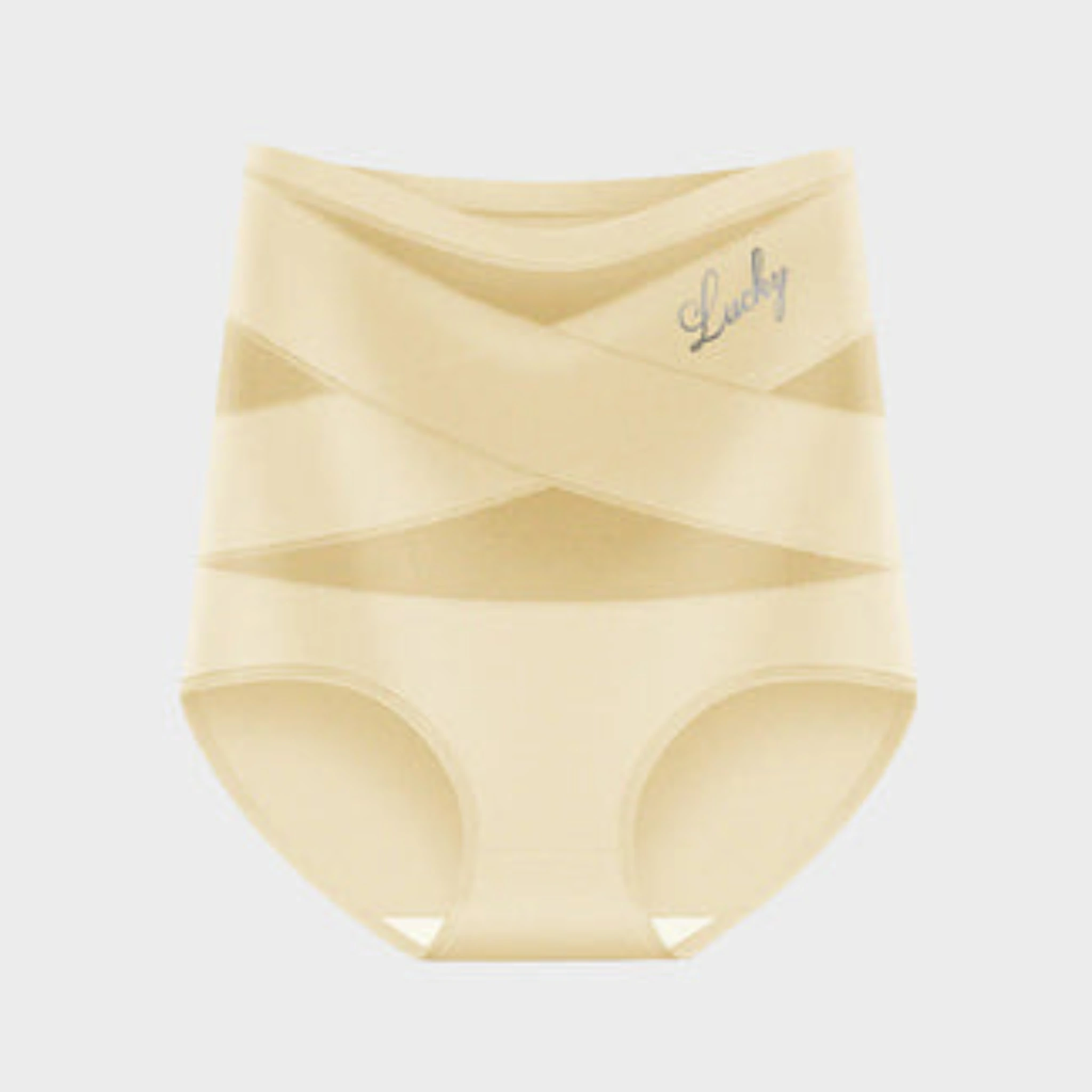 Culotte Gainante Ventre Lisse Zevlo™ — visuel 10 sur 15