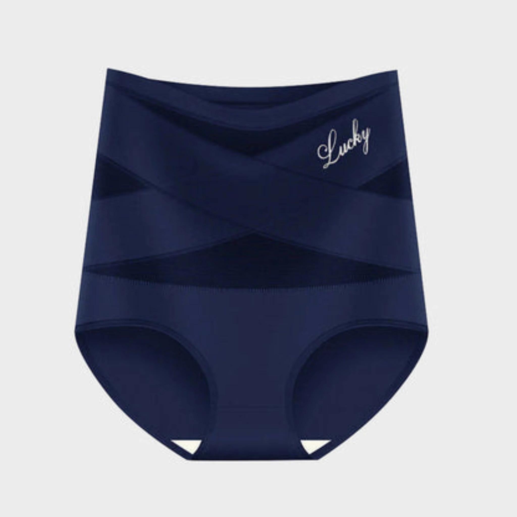 Culotte Gainante Ventre Lisse Zevlo™ — visuel 11 sur 15