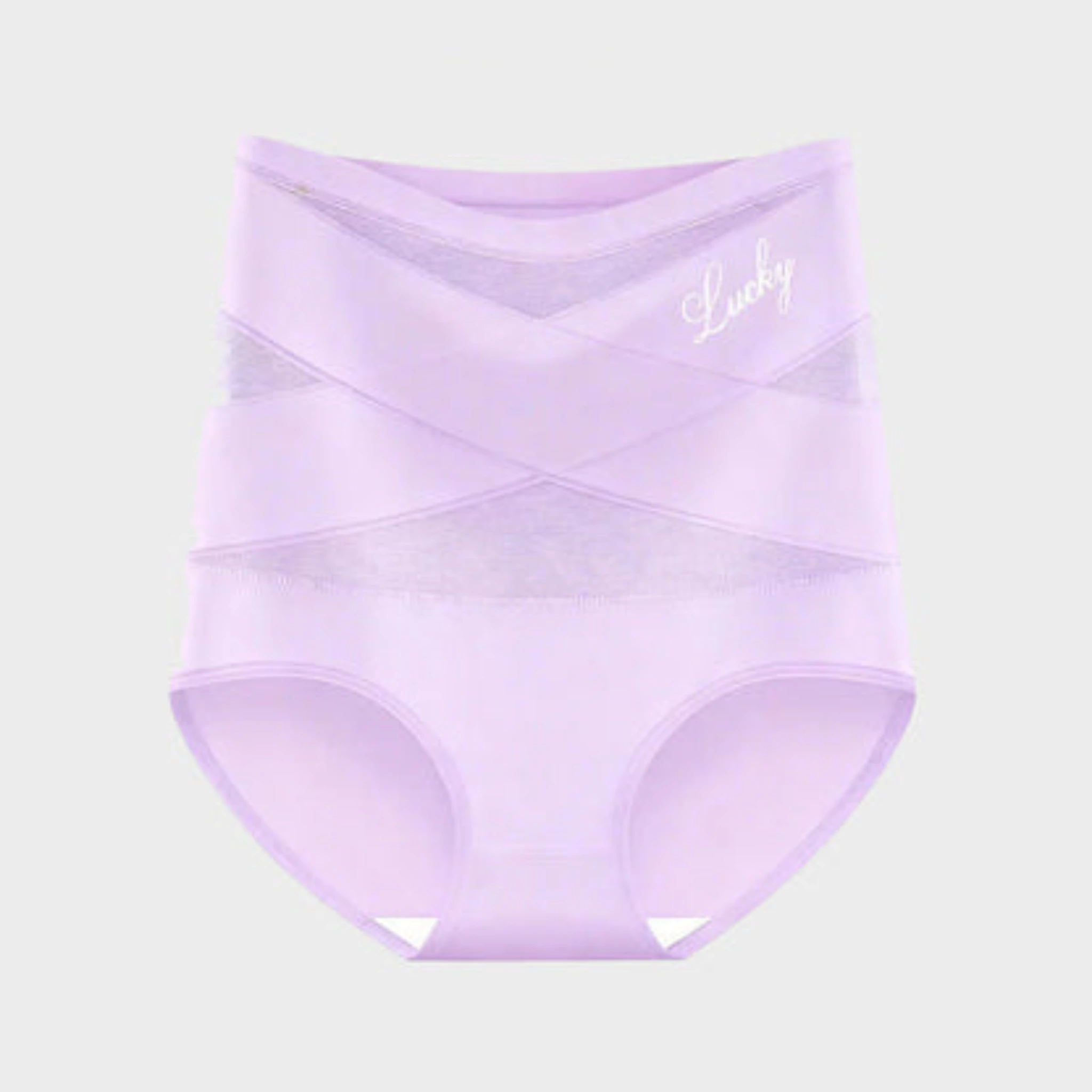 Culotte Gainante Ventre Lisse Zevlo™ — visuel 12 sur 15
