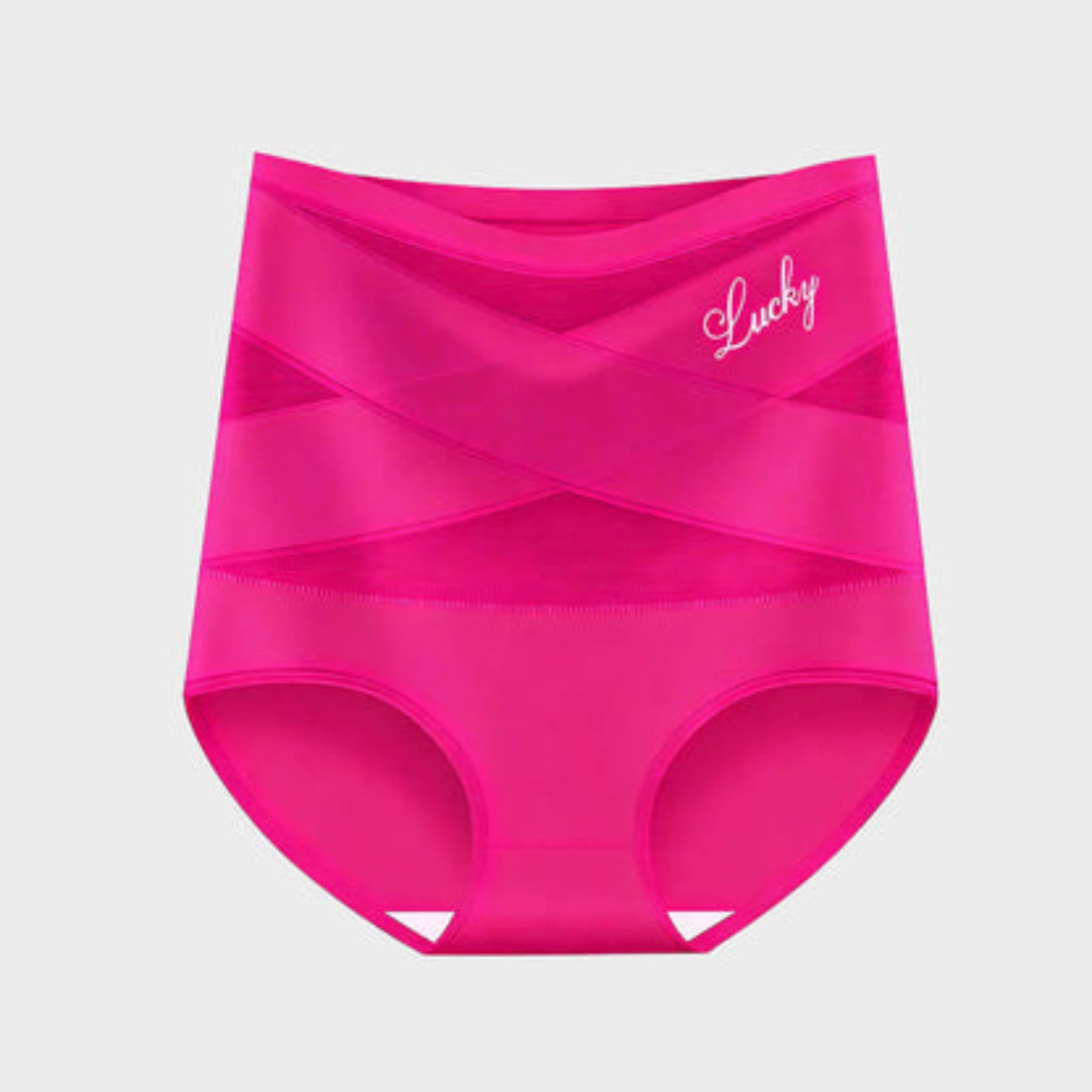 Culotte Gainante Ventre Lisse Zevlo™ — visuel 13 sur 15