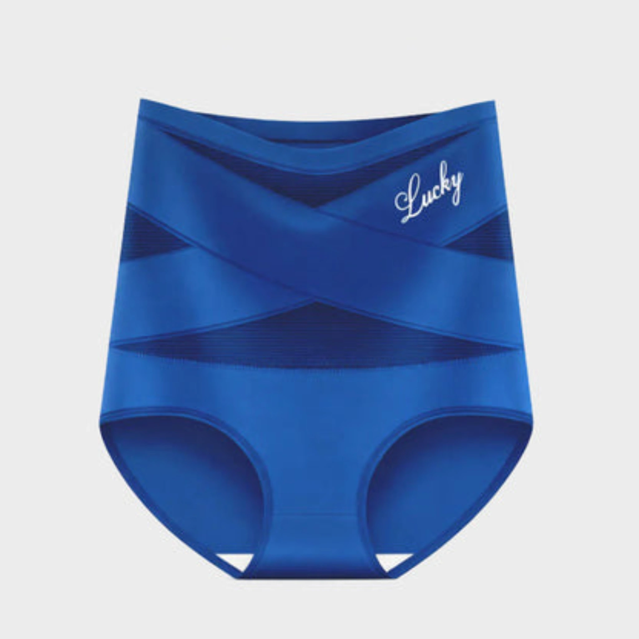 Culotte Gainante Ventre Lisse Zevlo™ — visuel 15 sur 15