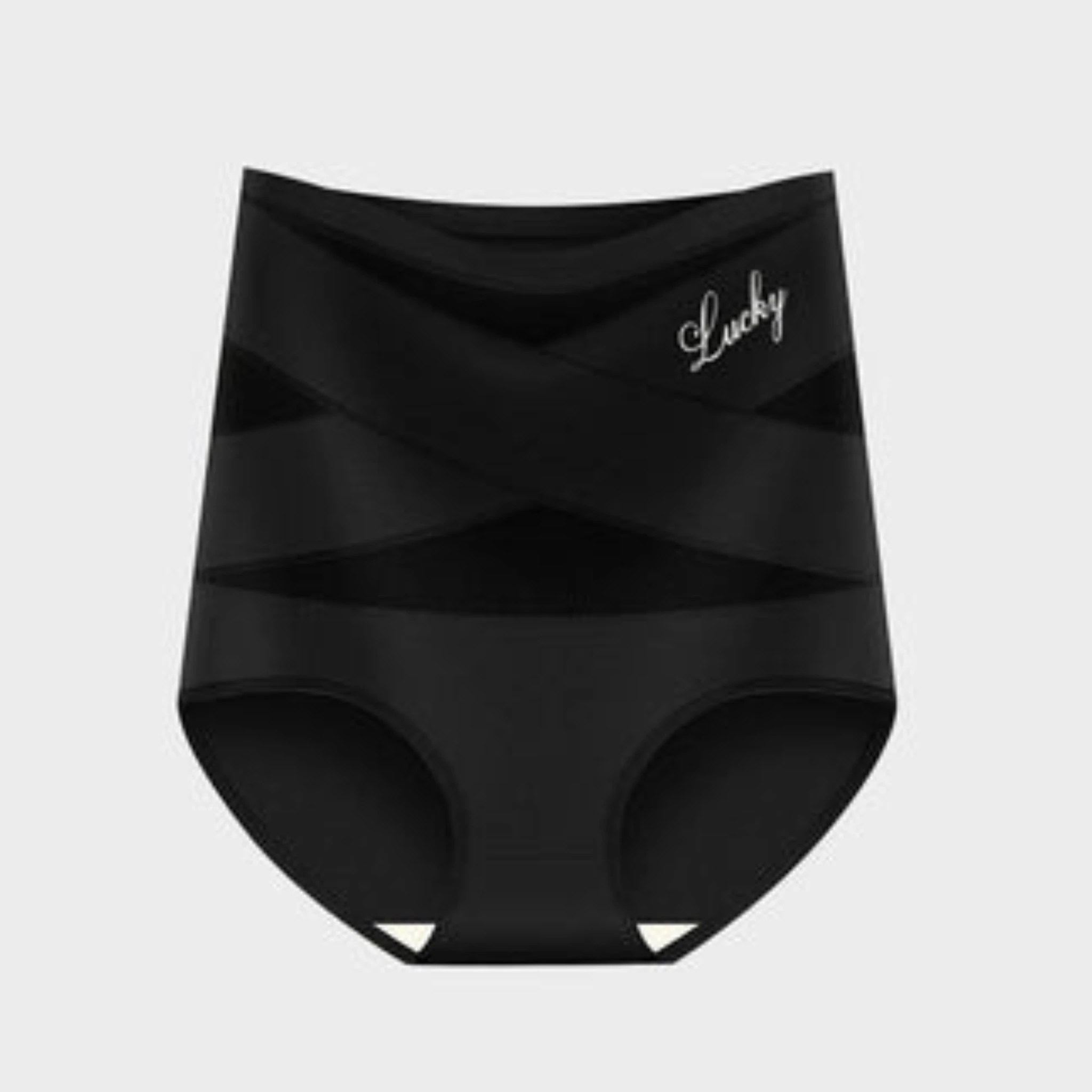 Culotte Gainante Ventre Lisse Zevlo™ — visuel 9 sur 15